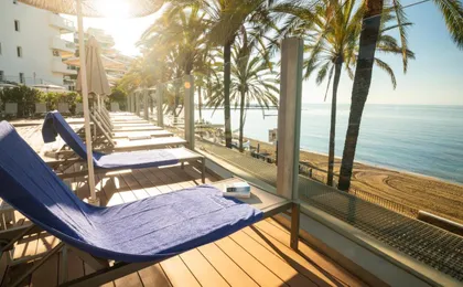 Hapimag Resort