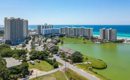 Seascape Golf Villas 27H - Seascape Escape