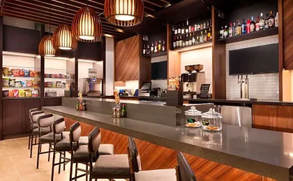 Hyatt Place Oklahoma City Bricktown