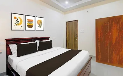 Hotel O by OYO PVR