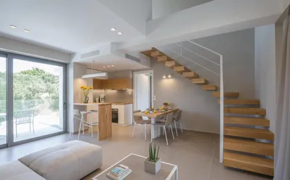 Noemie Luxury Suites