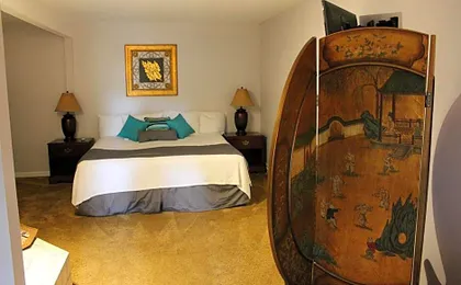 Brydan Suites