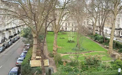 Kensington Gardens Hotel (Adults only)