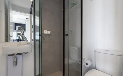 360 Vn Ueno by Housi