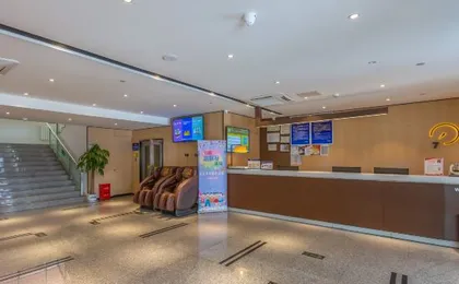 IU hotel ( Beijing, Kechuang 2nd Street, Yizhuang Economic Development Zone)