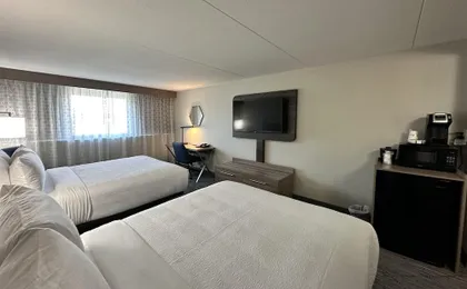 Best Western Plus Downtown Tacoma