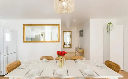 Merveil Family Suite - Roosevelt