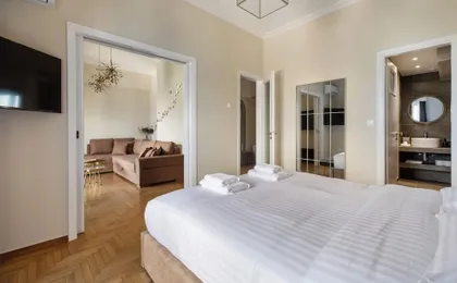 Acropolis Museum View Residence by A&A Residences