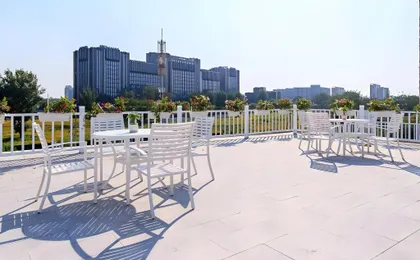 Xana Hotelle Hotel (Beijing Chaoyang Lu Road Guanzhuang Subway Station)