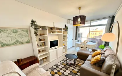 Apartment Sagrera