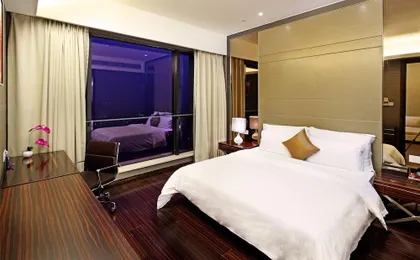 Y.S Pazhou Poly Apartment