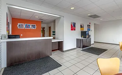 Motel 6 Winchester, VA