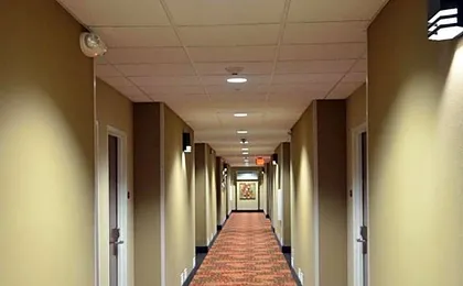 Stonebrook Lodge