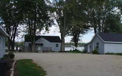 On Pointe Lakefront Resort
