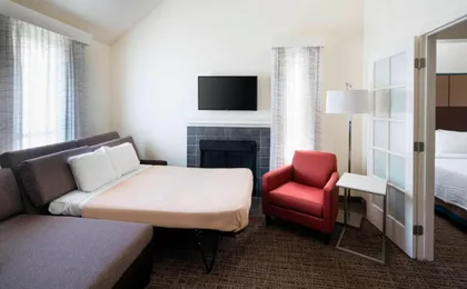 Residence Inn Los Angeles Torrance/Redondo Beach