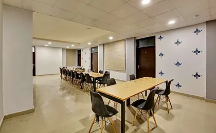 Townhouse Saket Residency Near Saket Metro