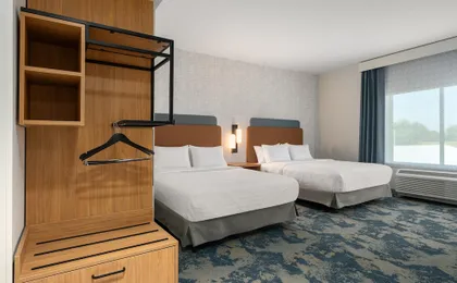 Hampton Inn by Hilton Lawrenceburg