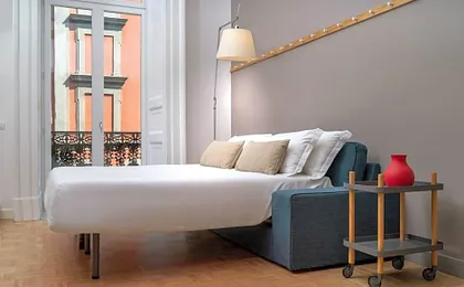 Hotel Piazza Bellini & Apartments