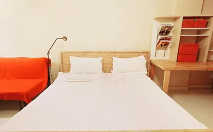 Yuan Jia International Apartment