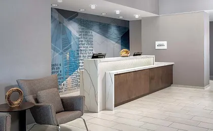 SpringHill Suites by Marriott Atlanta Perimeter Center