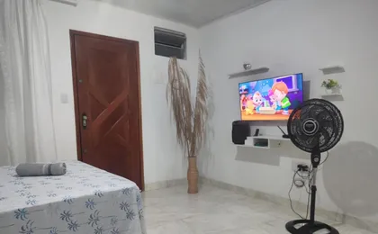 Sollar Baiano - Loft Farol Da Barra (Adults Only)