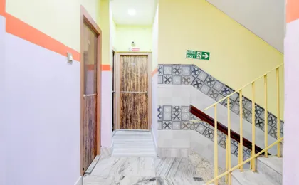 Hotel O Three Sixty Five Inn Guest House