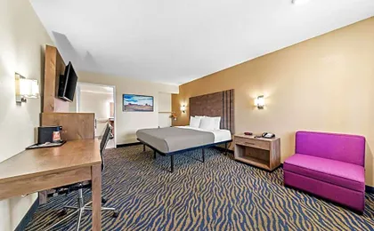 Quality Inn & Suites Victorville - Hesperia