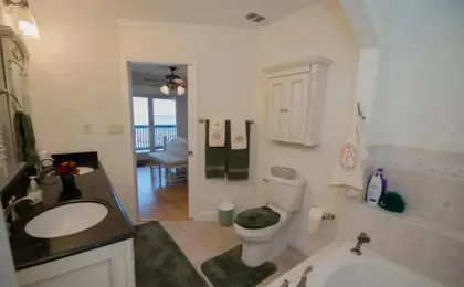 Seagull Villas #7