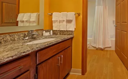 The Residences at Tewksbury