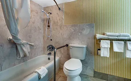 Quality Inn Tucumcari