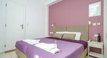 Hotel Panormos