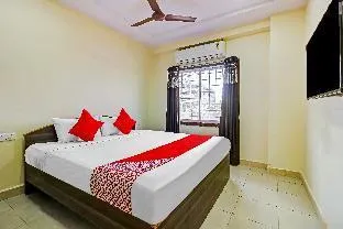 Adhin Residency by Oyo Rooms