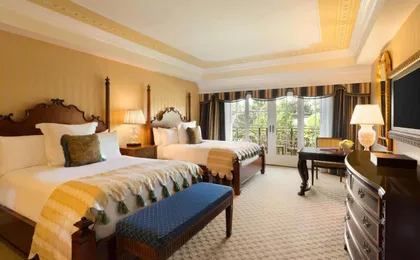 Fairmont Grand Del Mar