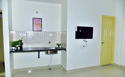 Collection O by OYO LOCL Colive & Work Sarjapur