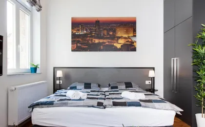 Loox Serviced Apartments Zagreb Hatzova Street