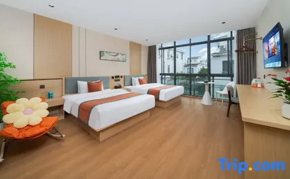 Southwind Art Hotel