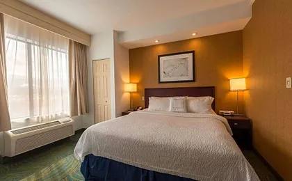 SpringHill Suites by Marriott Ridgecrest