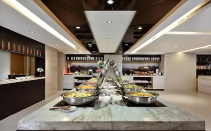 Atour Hotel Chengdu Gaoxin Branch
