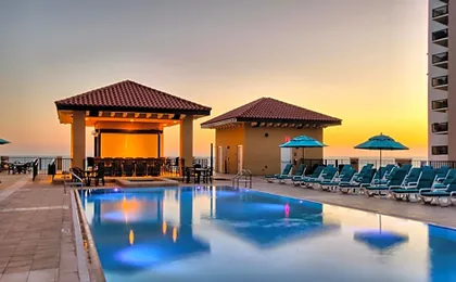 Edge Hotel Clearwater Beach