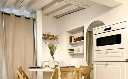 Apartment Saint Germain des Pres Bon Marche