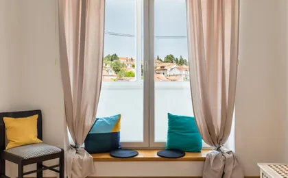 5th Floor Apartment- Harborview