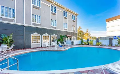 La Quinta Inn & Suites by Wyndham St. Augustine