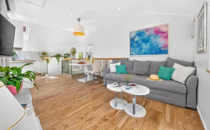 San Pietro Apartment