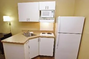 Extended Stay America Great Falls Missouri River