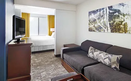 SpringHill Suites by Marriott Richmond North/Glen Allen