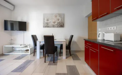 Apartments Rotim