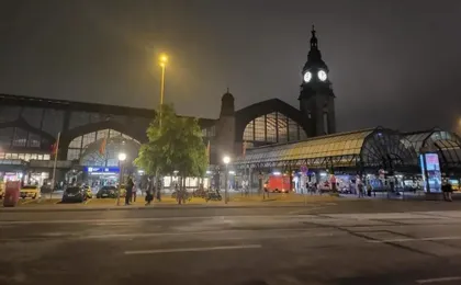 Hotel City Meetpoint
