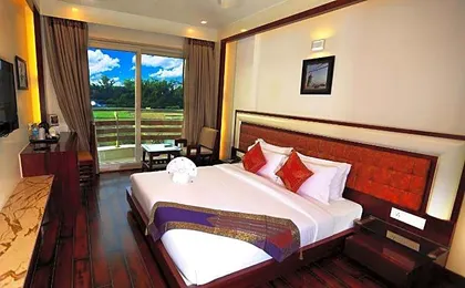 Comfort Inn Benares