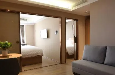 Bridal Tea House Hotel Panyu Guangzhou