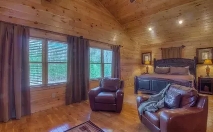 Peak of Perfection by Escape to Blue Ridge